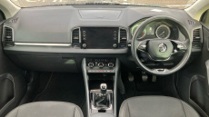 Skoda Karoq 2.0 TDI [150] SE Drive 5dr Diesel Estate